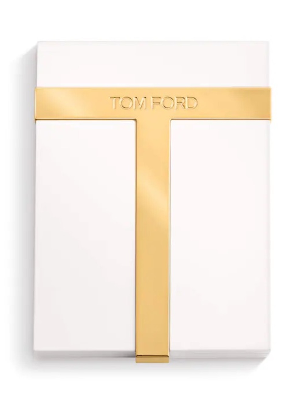 NWT Tom Ford Soleil  White Box with Gold T Emblem eye color squad
